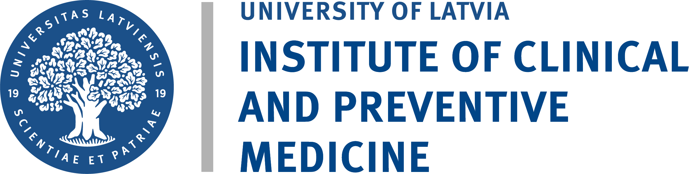 Institute of Clinical and Preventive Medicine